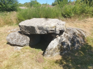 Deux dernières restitutions du projet &quot;A la rencontre de la Préhistoire&quot; ce week-end dans le Mézenc