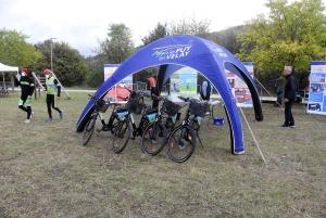 Brives-Charensac : la Fête du vélo déclinée en différents ateliers