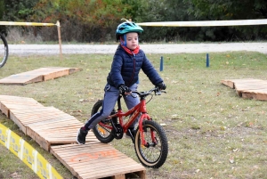 Brives-Charensac : la Fête du vélo déclinée en différents ateliers