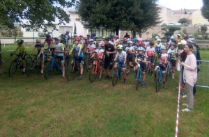 Cyclisme : le Vélo Club du Velay sur le bon braquet