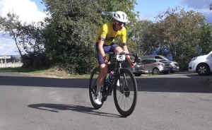 Cyclisme : le Vélo Club du Velay sur le bon braquet