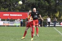 Foot : Bas-en-Basset élimine Sainte-Sigolène aux tirs au but