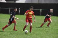 Foot : Bas-en-Basset élimine Sainte-Sigolène aux tirs au but