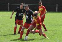 Foot : Bas-en-Basset élimine Sainte-Sigolène aux tirs au but