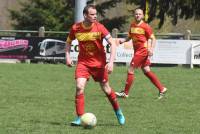 Foot : Bas-en-Basset élimine Sainte-Sigolène aux tirs au but