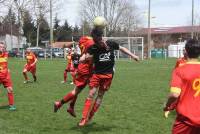 Foot : Bas-en-Basset élimine Sainte-Sigolène aux tirs au but