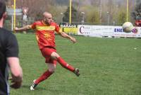 Foot : Bas-en-Basset élimine Sainte-Sigolène aux tirs au but