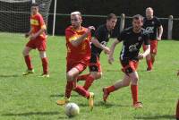 Foot : Bas-en-Basset élimine Sainte-Sigolène aux tirs au but