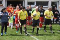 Foot : Bas-en-Basset élimine Sainte-Sigolène aux tirs au but