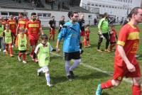 Foot : Bas-en-Basset élimine Sainte-Sigolène aux tirs au but