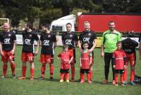 Foot : Bas-en-Basset élimine Sainte-Sigolène aux tirs au but