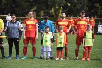 Foot : Bas-en-Basset élimine Sainte-Sigolène aux tirs au but