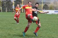 Foot : Bas-en-Basset élimine Sainte-Sigolène aux tirs au but