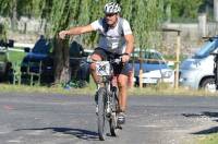 Nicolas Durin, une machine solaire sur le vétathlon de Sainte-Sigolène