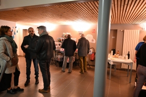 Une exposition sur l’usage de l’eau à la communauté de communes Marches du Velay-Rochebaron