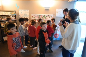 Une exposition sur l’usage de l’eau à la communauté de communes Marches du Velay-Rochebaron