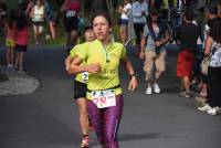 Manon Michel, 2e sur 14 km