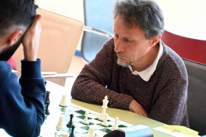 Yssingeaux : 18 joueurs, enfants et adultes, sur le tournoi d&#039;échecs