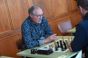 Yssingeaux : 18 joueurs, enfants et adultes, sur le tournoi d&#039;échecs