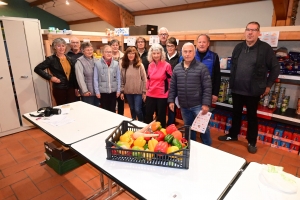 Yssingeaux : les Restos du coeur face à la hausse des demandes