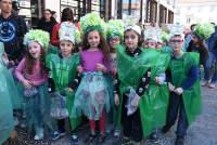 Monistrol-sur-Loire : un tam-tam d&#039;enfer pour le Carnaval des enfants (photos et vidéo)