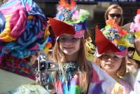 Monistrol-sur-Loire : un tam-tam d&#039;enfer pour le Carnaval des enfants (photos et vidéo)