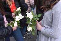 Bas-en-Basset : 500 personnes rassemblées pour &quot;connaître la vérité&quot; sur l&#039;explosion