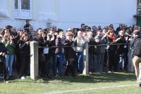 Bas-en-Basset : 500 personnes rassemblées pour &quot;connaître la vérité&quot; sur l&#039;explosion