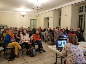 Monistrol-sur-Loire : la patate, un aspect peu connu de la « Grande Guerre »