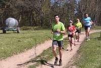 Lapte : revivez en images le 5e Trail des Hauts Clochers