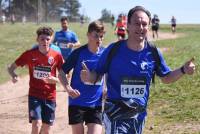 Lapte : revivez en images le 5e Trail des Hauts Clochers