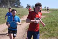 Lapte : revivez en images le 5e Trail des Hauts Clochers