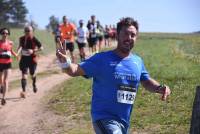 Lapte : revivez en images le 5e Trail des Hauts Clochers