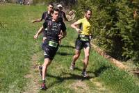 Lapte : revivez en images le 5e Trail des Hauts Clochers