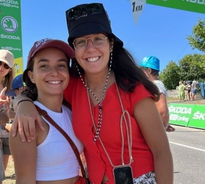 Tour de France à Yssingeaux : vos photos