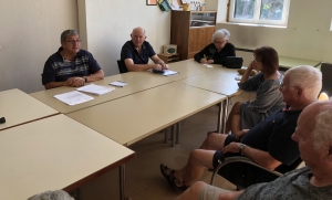 Au Bridge Club d&#039;Yssingeaux, &#039;&#039;nous nous préparons à une année pleine&#039;&#039;