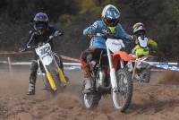 Aurec-sur-Loire : une tempête de jeunes pilotes au Prairie Kids