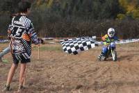 Aurec-sur-Loire : une tempête de jeunes pilotes au Prairie Kids