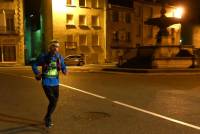 Norbert de Andrade à Monistrol-sur-Loire. Photo Lucien Soyere