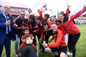 Foot : Saint-Julien-Chapteuil soulève la coupe féminine à 8