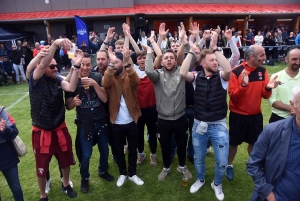 Foot : Saint-Julien-Chapteuil soulève la coupe féminine à 8