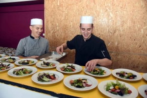 Saint-Maurice-de-Lignon : 360 habitants ont plus de 74 ans sur la commune