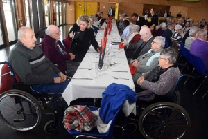 Saint-Maurice-de-Lignon : 360 habitants ont plus de 74 ans sur la commune