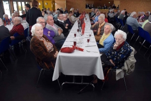 Saint-Maurice-de-Lignon : 360 habitants ont plus de 74 ans sur la commune