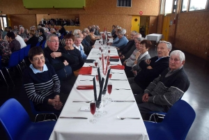 Saint-Maurice-de-Lignon : 360 habitants ont plus de 74 ans sur la commune