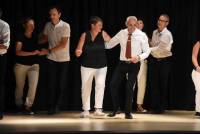 Bas-en-Basset : tous les styles de danse avec Familles Rurales