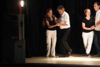 Bas-en-Basset : tous les styles de danse avec Familles Rurales