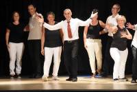 Bas-en-Basset : tous les styles de danse avec Familles Rurales