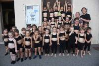 Bas-en-Basset : tous les styles de danse avec Familles Rurales