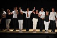 Bas-en-Basset : tous les styles de danse avec Familles Rurales